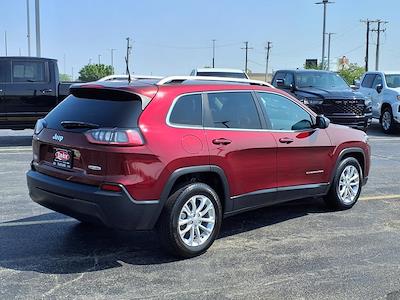 2019 Jeep Cherokee 4x2 SUV for sale #BC8034 - photo 2