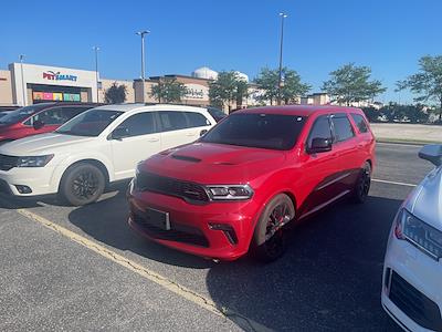 2021 Dodge Durango AWD SUV for sale #BC8035 - photo 1