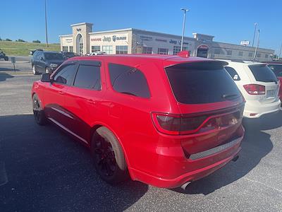 2021 Dodge Durango AWD SUV for sale #BC8035 - photo 2