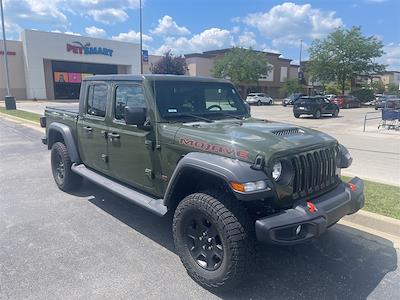 2021 Jeep Gladiator Crew Cab 4x4 Pickup for sale #BC8036 - photo 1