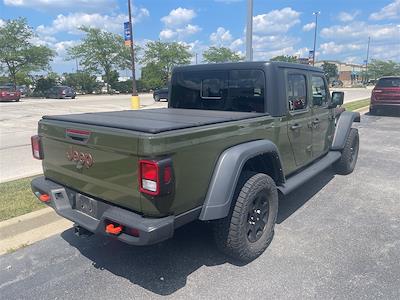 2021 Jeep Gladiator Crew Cab 4x4 Pickup for sale #BC8036 - photo 2