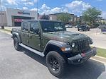 2021 Jeep Gladiator Crew Cab 4x4 Pickup for sale #BC8036 - photo 1