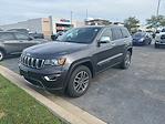 2017 Jeep Grand Cherokee 4x4 SUV for sale #BC8036A - photo 1