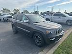 2017 Jeep Grand Cherokee 4x4 SUV for sale #BC8036A - photo 2