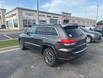 2017 Jeep Grand Cherokee 4x4 SUV for sale #BC8036A - photo 4