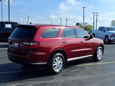 2021 Dodge Durango AWD SUV for sale #BC8037 - photo 2