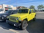 2023 Jeep Wrangler 4x4 SUV for sale #BC8044 - photo 1