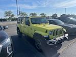 2023 Jeep Wrangler 4x4 SUV for sale #BC8044 - photo 3