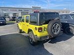 2023 Jeep Wrangler 4x4 SUV for sale #BC8044 - photo 5