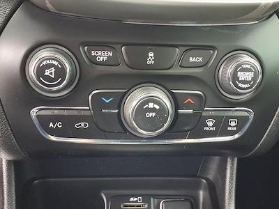 Used 2018 Jeep Cherokee Latitude Plus for sale #BC8044A - photo 1