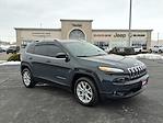 Used 2018 Jeep Cherokee Latitude Plus for sale #BC8044A - photo 18