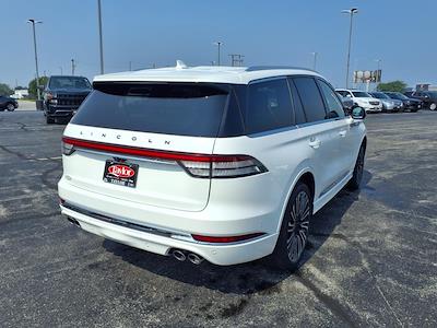 2022 Lincoln Aviator AWD SUV for sale #BC8045 - photo 2