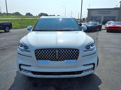 Used 2022 Lincoln Aviator Black Label AWD SUV for sale #BC8045 - photo 2