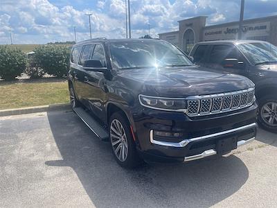 2023 Jeep Grand Wagoneer L 4x4 SUV for sale #BC8046 - photo 1