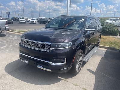 2023 Jeep Grand Wagoneer L 4x4 SUV for sale #BC8046 - photo 2