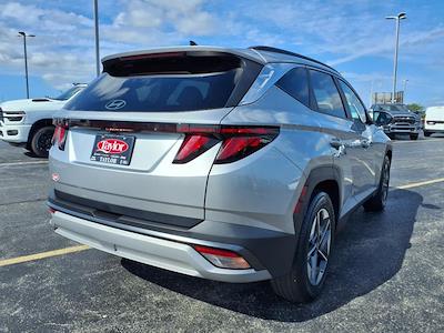 2025 Hyundai Tucson FWD SUV for sale #BC8047 - photo 2