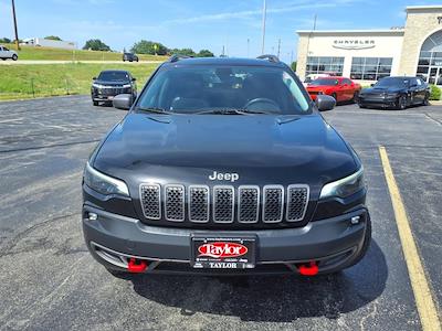 2019 Jeep Cherokee 4x4 SUV for sale #BC8050 - photo 2