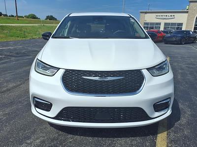 2024 Chrysler Pacifica FWD Minivan for sale #BC8051 - photo 2