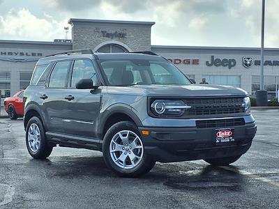 2021 Ford Bronco Sport AWD SUV for sale #BC8052 - photo 1