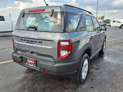 2021 Ford Bronco Sport AWD SUV for sale #BC8052 - photo 2