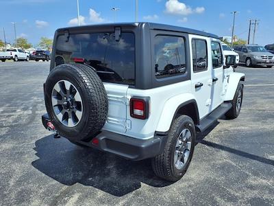 2022 Jeep Wrangler 4x4 SUV for sale #BC8056 - photo 2