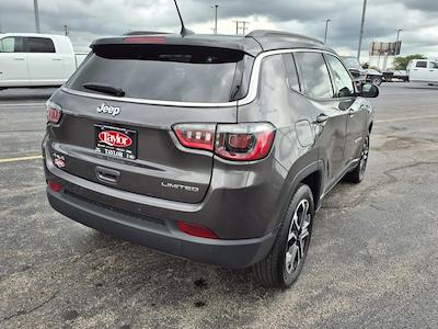 2024 Jeep Compass 4x4 SUV for sale #BC8057 - photo 2