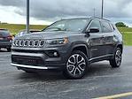 2024 Jeep Compass 4x4 SUV for sale #BC8057 - photo 5