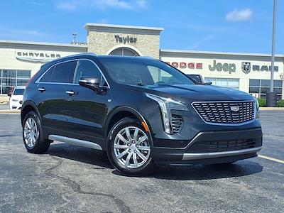 2023 Cadillac XT4 FWD SUV for sale #BC8058 - photo 1