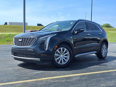 2023 Cadillac XT4 FWD SUV for sale #BC8058 - photo 2