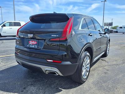 2023 Cadillac XT4 FWD SUV for sale #BC8058 - photo 2