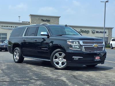2020 Chevrolet Suburban 4x4 SUV for sale #BC8062 - photo 1