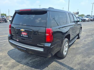 2020 Chevrolet Suburban 4x4 SUV for sale #BC8062 - photo 2