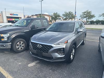 2019 Hyundai Santa Fe FWD SUV for sale #BC8064 - photo 1