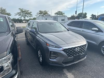 2019 Hyundai Santa Fe FWD SUV for sale #BC8064 - photo 2