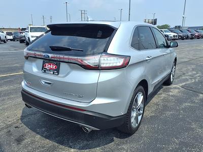 2018 Ford Edge AWD SUV for sale #BC8065 - photo 2