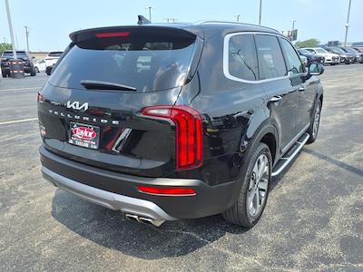 2022 Kia Telluride AWD SUV for sale #BC8066 - photo 2