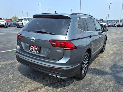 2021 Volkswagen Tiguan AWD SUV for sale #BC8067 - photo 2