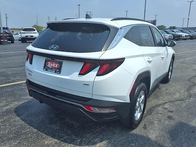 2024 Hyundai Tucson AWD SUV for sale #BC8072 - photo 2