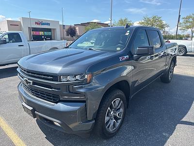 2021 Chevrolet Silverado 1500 Crew Cab 4x4 Pickup for sale #BC8075 - photo 2