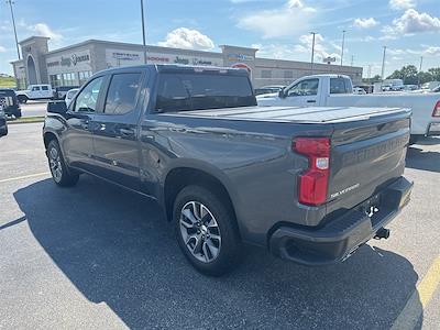 2021 Chevrolet Silverado 1500 Crew Cab 4x4 Pickup for sale #BC8075 - photo 2