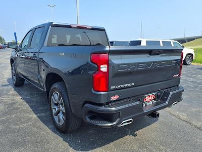 2021 Chevrolet Silverado 1500 Crew Cab 4x4 Pickup for sale #BC8075 - photo 2