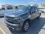 2021 Chevrolet Silverado 1500 Crew Cab 4x4 Pickup for sale #BC8075 - photo 2
