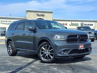 2018 Dodge Durango AWD SUV for sale #BC8076 - photo 1