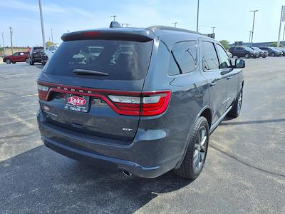 2018 Dodge Durango AWD SUV for sale #BC8076 - photo 2
