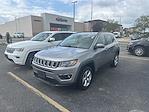 2018 Jeep Compass 4x4 SUV for sale #BC8080A - photo 1