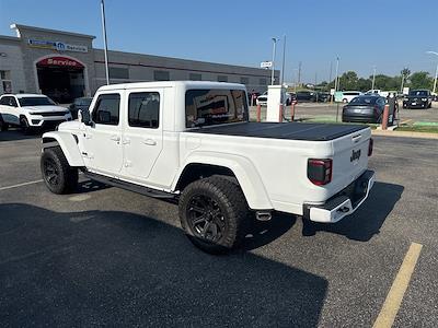 2022 Jeep Gladiator Crew Cab 4x4 Pickup for sale #BC8081 - photo 2