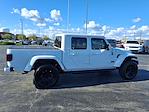 Used 2022 Jeep Gladiator High Altitude Crew Cab 4x4 Pickup for sale #BC8081 - photo 8