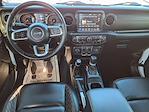 Used 2022 Jeep Gladiator High Altitude Crew Cab 4x4 Pickup for sale #BC8081 - photo 9