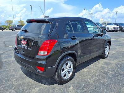 2020 Chevrolet Trax FWD SUV for sale #BC8083 - photo 2