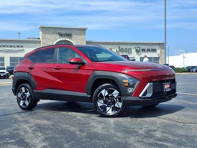2025 Hyundai Kona AWD SUV for sale #BC8086 - photo 1